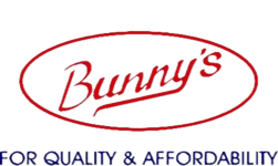 bunnys' logo