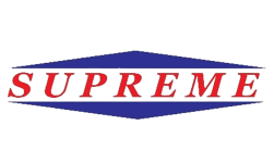supreme's logo
