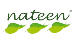 nateen's logo
