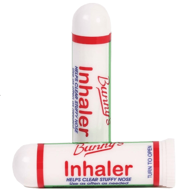 inhaler