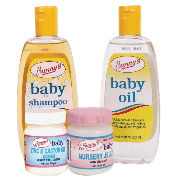 baby products2 min