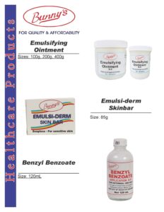 Healthcare Products 3