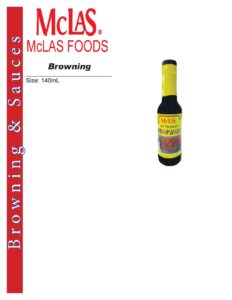 Flavouring products 4
